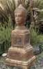 Head of Buddha