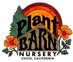 The Plant Barn & Gifts